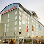 Moevenpick Airport Hotel