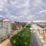 Hotel Moevenpick Airport Nuremberg