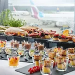 Hotel Moevenpick Airport