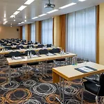 纽伦堡机场瑞享酒店 酒店 纽伦堡