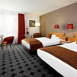 Hotel Moevenpick Airport Nuremberga