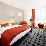 Hotel Moevenpick Airport Nuremberg