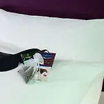 Hotel Moevenpick Airport Nuremberg