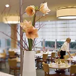 Hotel Mövenpick Airport Núremberg