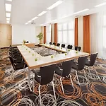 Hotel Moevenpick Airport