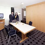 Moevenpick Airport Nürnberg