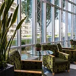 Hotel Moevenpick Airport