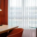 Hotel Moevenpick Airport Nuremberga