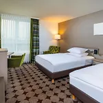 Moevenpick Airport Hotel Norymberga