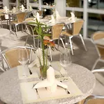 Moevenpick Airport Hotel 4*