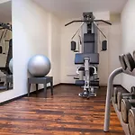 Hotel Moevenpick Airport Nuremberg