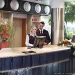 酒店 纽伦堡机场瑞享酒店