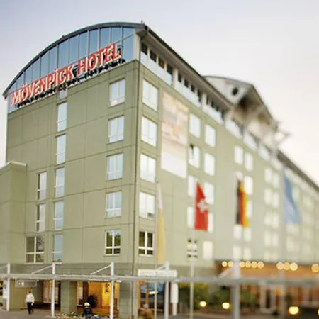 Moevenpick Airport Hotel