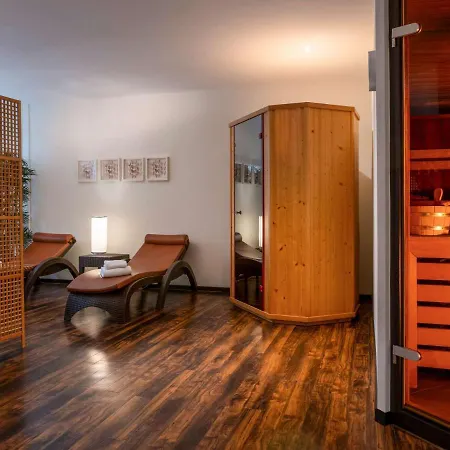 Hotel Moevenpick Airport Nuremberg