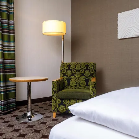 Moevenpick Airport 4* Nuremberg