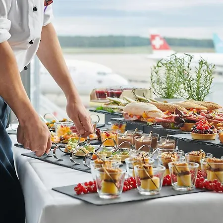 Moevenpick Airport 4* Nuremberg