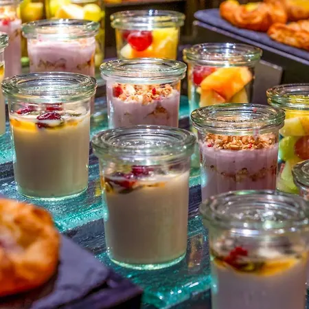 Moevenpick Airport Nuremberg