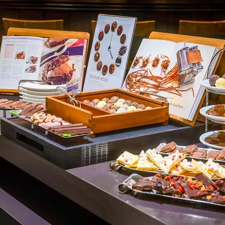 Moevenpick Airport Nuremberg