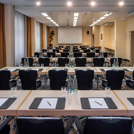 Moevenpick Airport Nuremberg