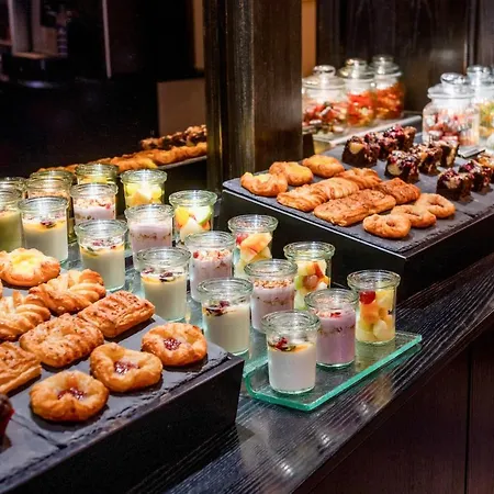 Moevenpick Airport Hotel