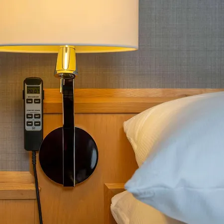 Hotel Moevenpick Airport Nuremberg