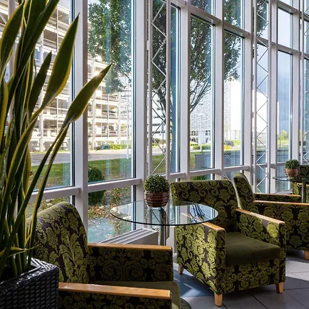 Moevenpick Airport Hotel Nuremberg