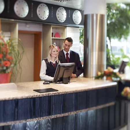 Moevenpick Airport Nuremberg