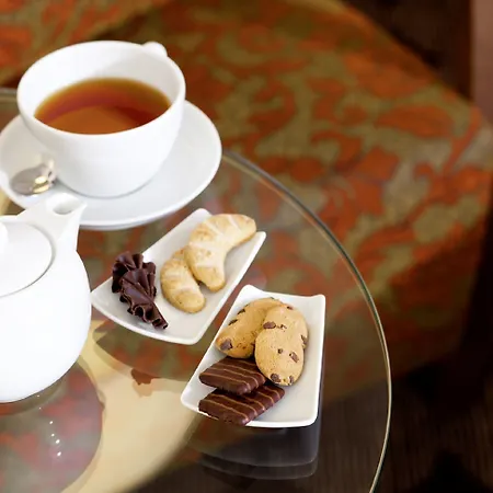 Hotel Moevenpick Airport