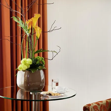 Moevenpick Airport Nuremberg