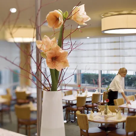 Hotel Moevenpick Airport Nuremberg