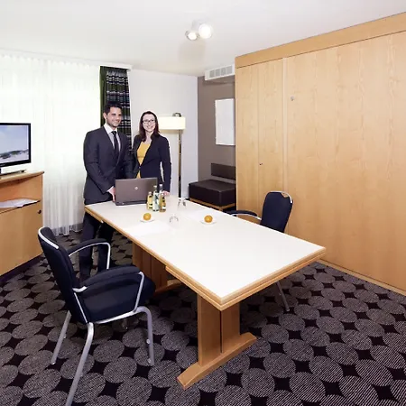 Moevenpick Airport Nuremberg