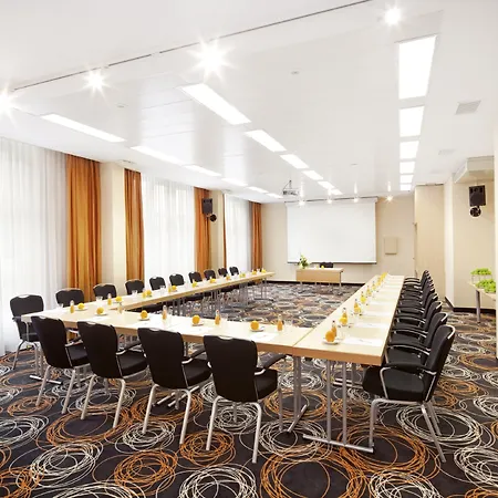 Moevenpick Airport 4* Nuremberg