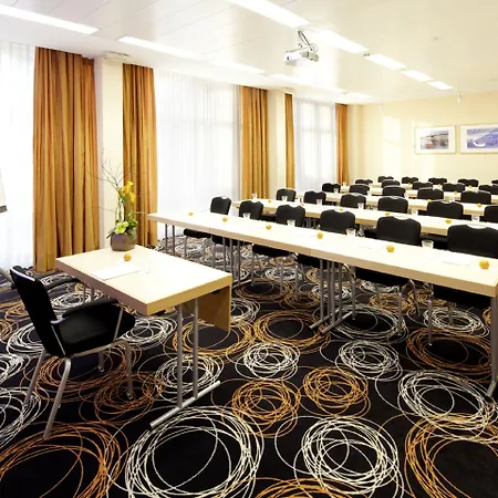 Moevenpick Airport 4* Nuremberg