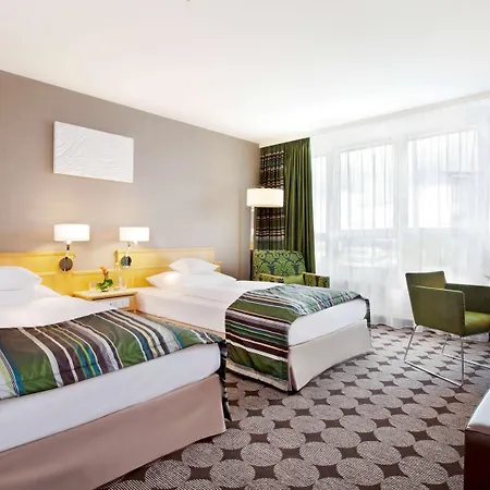 Moevenpick Airport Hotel