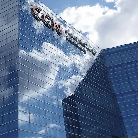 Hotel Moevenpick Airport Nuremberg