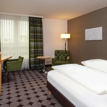 Moevenpick Airport 4* Nuremberg