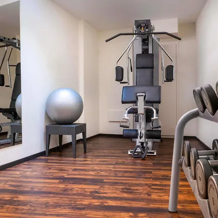 Moevenpick Airport 4* Nuremberg