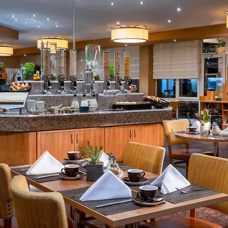 Moevenpick Airport Nuremberg