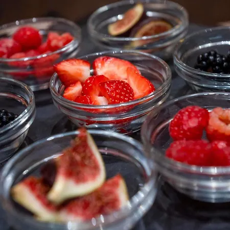 Hotel Moevenpick Airport Nuremberg