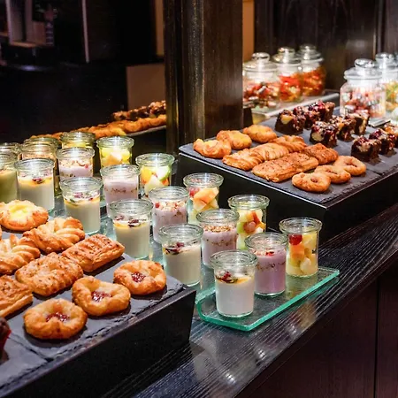 Moevenpick Airport 4* Nuremberg