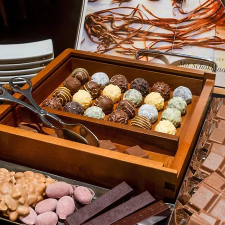 Moevenpick Airport Hotel Nuremberg