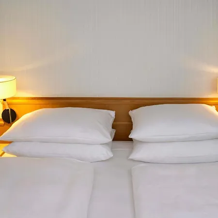 Moevenpick Airport Hotel