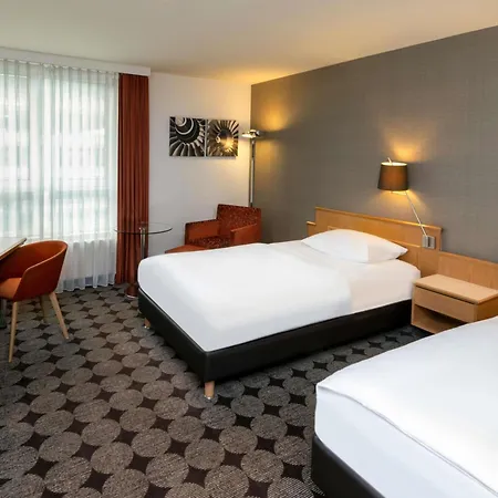 Moevenpick Airport Ξενοδοχείο 4*