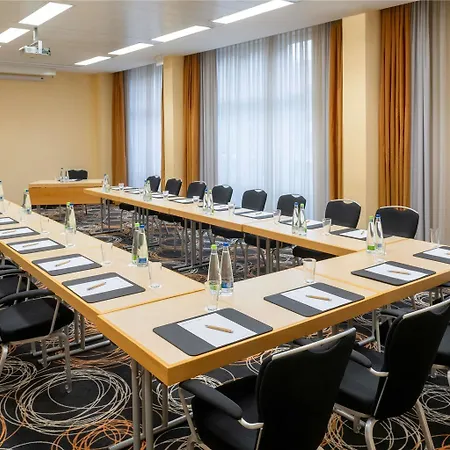 Moevenpick Airport 4* Nuremberg