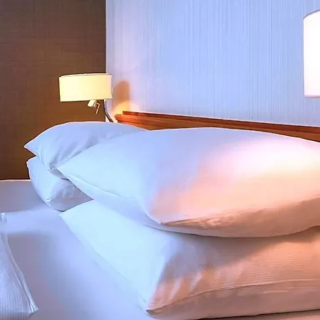 Hotel Moevenpick Airport 4*