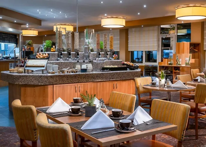 Moevenpick Airport