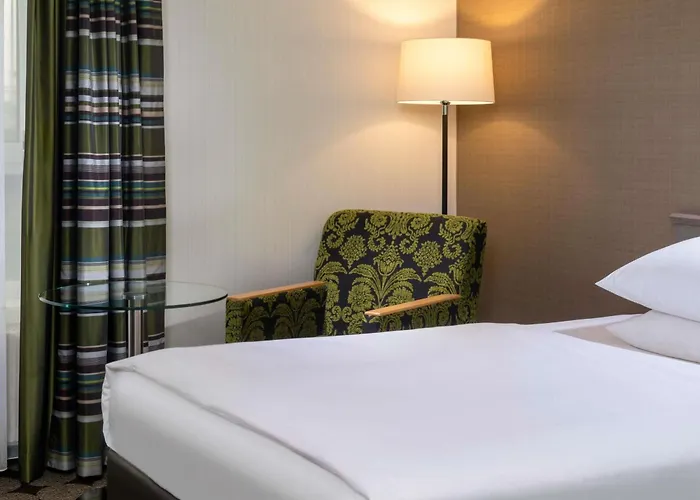 Moevenpick Airport Nuremberg